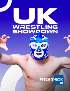 FightBox - UK Wrestling Showdown