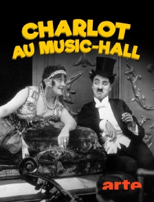 Arte - Charlot au music-hall