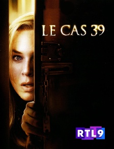 RTL 9 - Le Cas 39