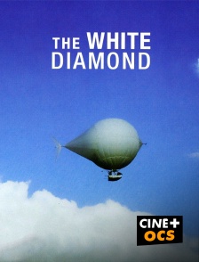 CINÉ Cinéma - The White Diamond