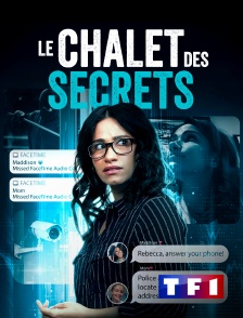 TF1 - Le chalet des secrets