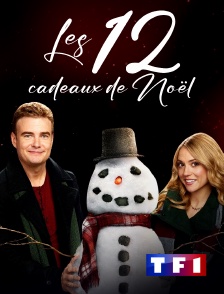 TF1 - Les 12 cadeaux de Noël