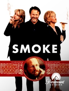 Paramount Network - Smoke