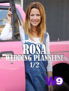 W9 - Rosa : wedding planneuse