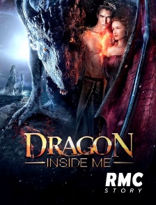 RMC Story - Dragon Inside Me