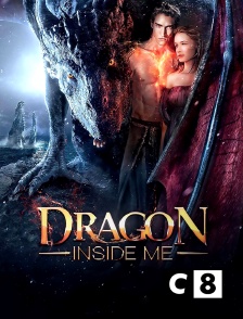 C8 - Dragon Inside Me