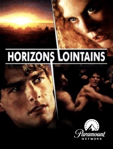 Paramount Network - Horizons lointains