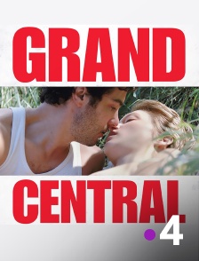 France 4 - Grand Central