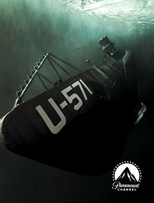 Paramount Channel - U-571