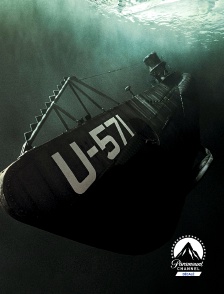 Paramount Channel Décalé - U-571