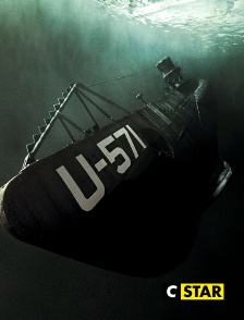 CSTAR - U-571