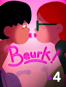 France 4 - Beurk !