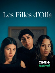 CINE+ Festival - Les Filles d'Olfa