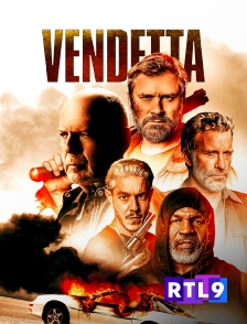 RTL 9 - Vendetta