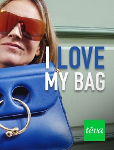 Téva - I Love My Bag