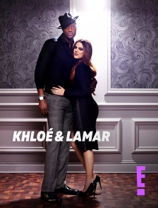 E! - Khloé & Lamar