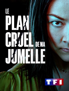 TF1 - Le plan cruel de ma jumelle