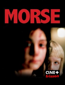 CINE+ Frisson - Morse