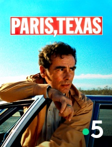 France 5 - Paris, Texas