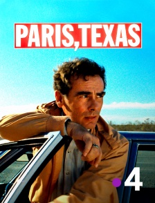 France 4 - Paris, Texas