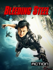 Action - Bleeding Steel