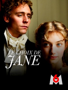 M6 - Le choix de Jane