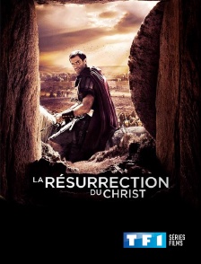 TF1 Séries Films - La résurrection du Christ