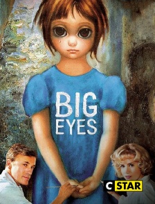 CSTAR - Big Eyes