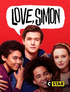 CSTAR - Love, Simon