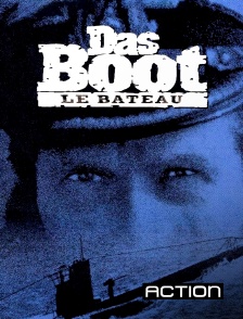 Action - Das Boot : Le bateau