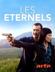 Arte - Les éternels