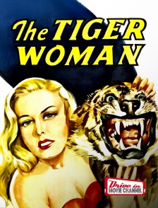 Drive-in Movie Channel - The Tiger Woman