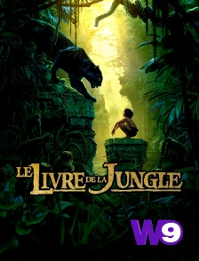 W9 - Le livre de la jungle