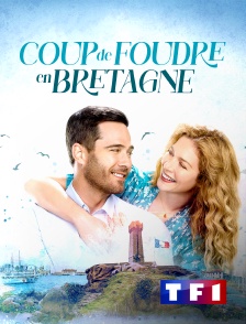 TF1 - Coup de foudre en Bretagne