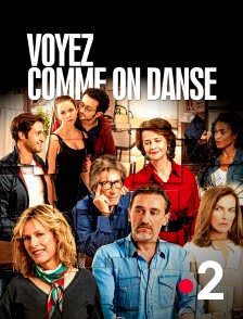 France 2 - Voyez comme on danse