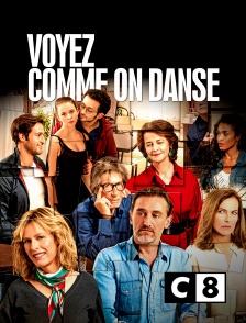 C8 - Voyez comme on danse