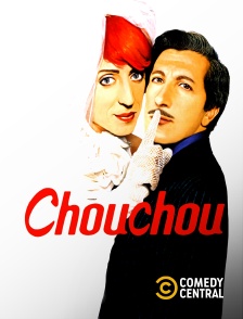 Comedy Central - Chouchou