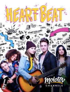 Molotov channels - Heart Beat