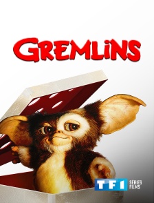 TF1 Séries Films - Gremlins