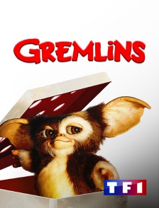 TF1 - Gremlins