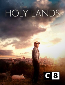 C8 - Holy Lands