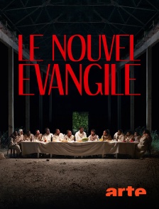 Arte - Le Nouvel Evangile