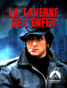 Paramount Channel - La taverne de l'enfer