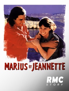 RMC Story - Marius et Jeannette