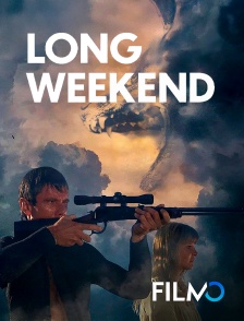 FilmoTV - Long week end en replay