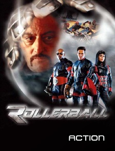 Action - Rollerball