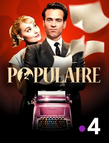 France 4 - Populaire