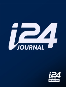 i24 News - Le journal