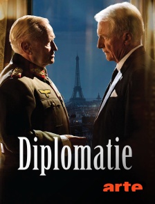 Arte - Diplomatie