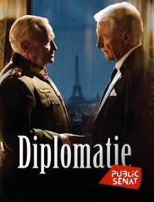 Public Sénat - Diplomatie